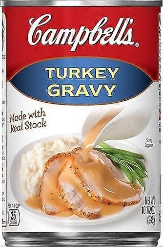 Salsa de pavo Campbell's