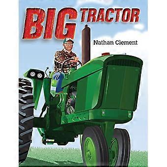 Big Tractor