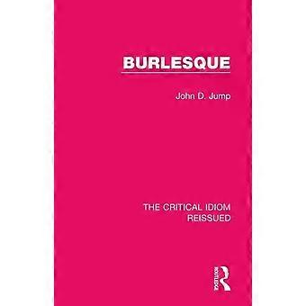 Burlesque - John D. Jump