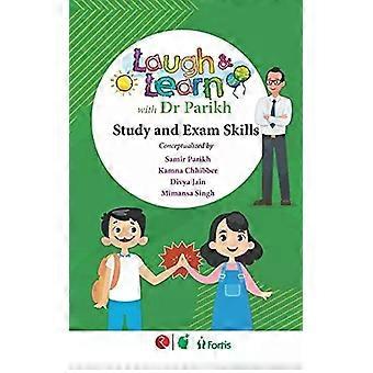 Lach en leer met Dr. Parikh: studie- en examenvaardigheden - Samir Parikh