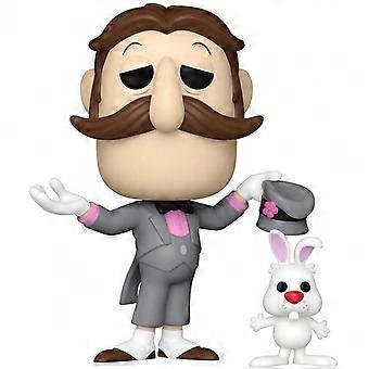 Funko POP! & Buddy: Frosty the Snowman S2 - Professor Hinkle with HP  [COLLECTIBLES] Vinyl Figure USA import