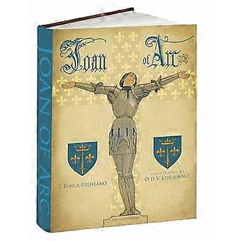 Jeanne d ' Arc (Calla-Editionen)