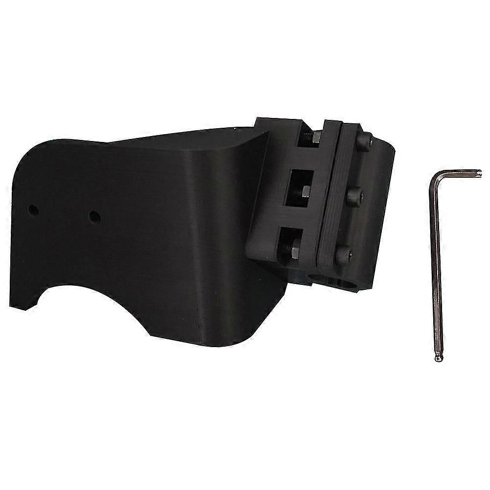 High Quality Left Hand Shifter Knob Adapter Bracket For Th8a Modification Accessories