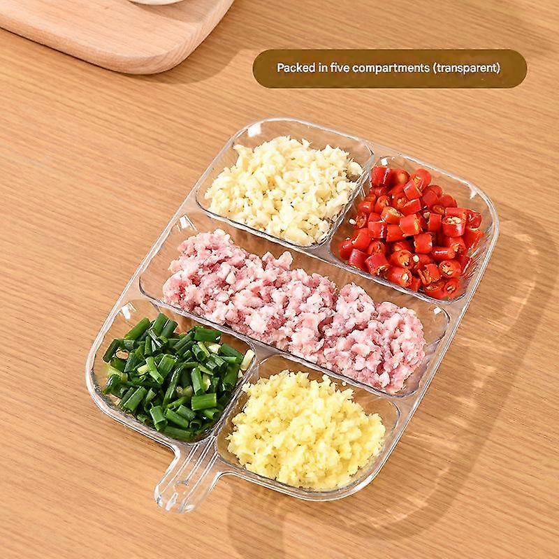Wall - Mounted Kitchen Condiment Organizer