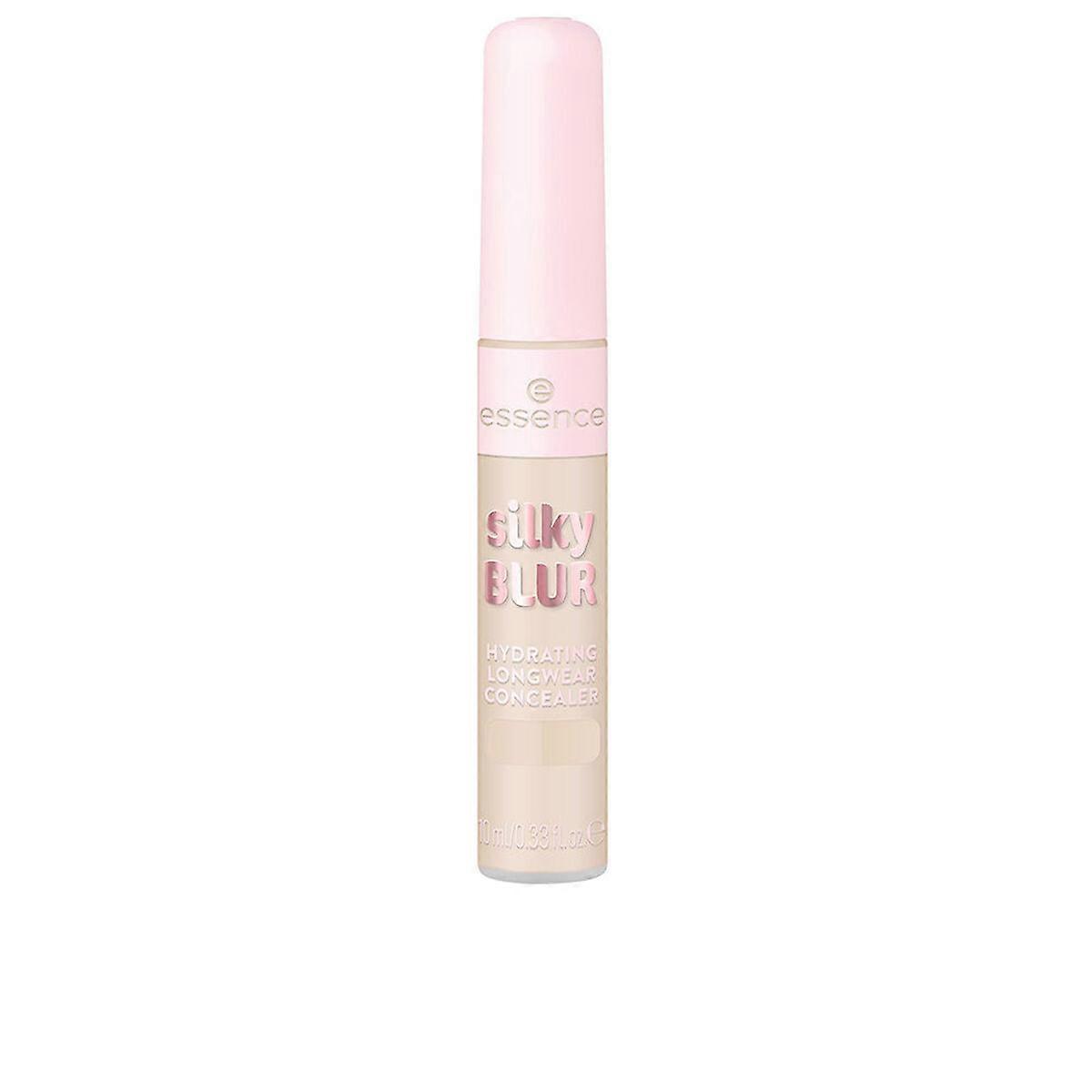 Make-Up Set Essence SILKY BLUR