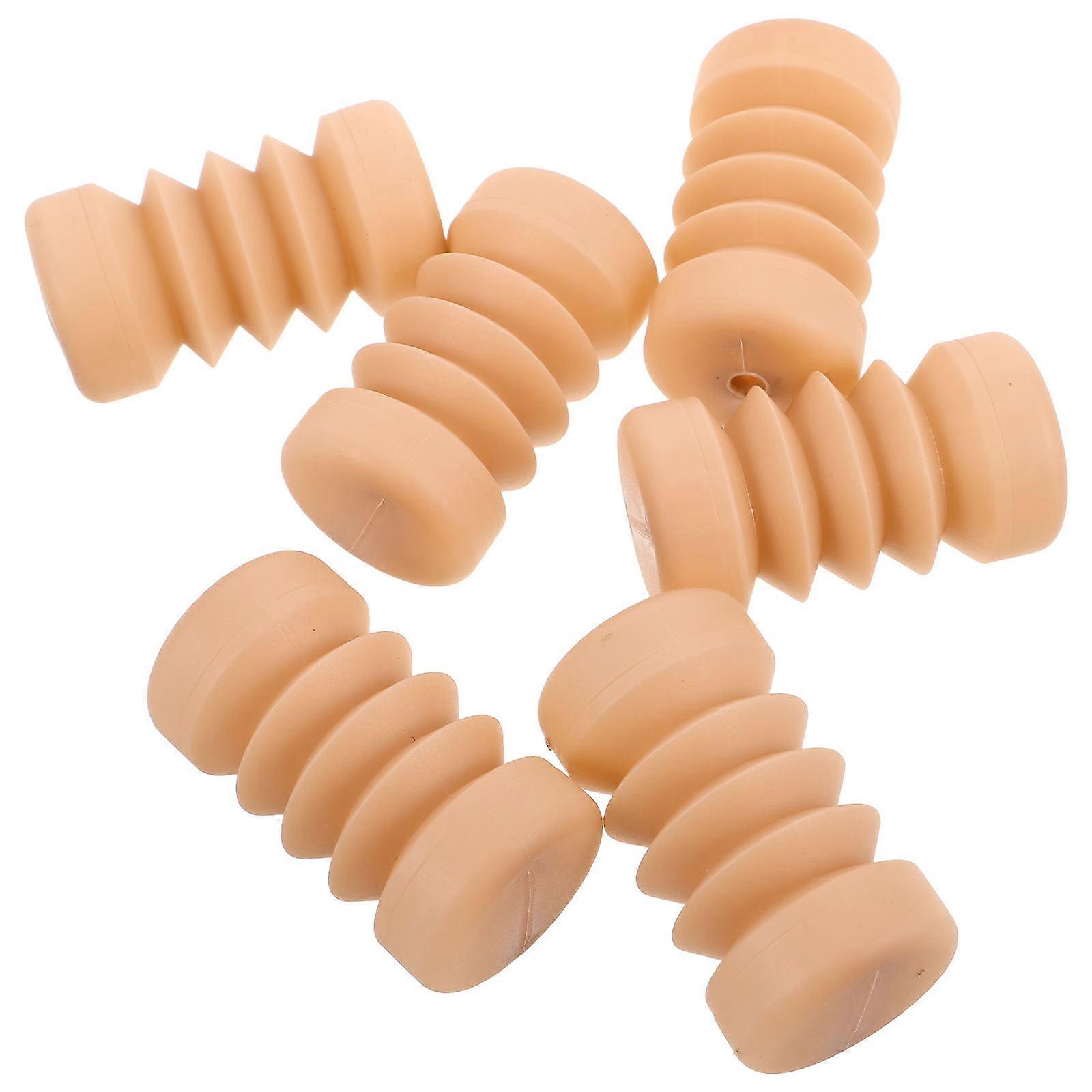 Prank Tool Bone Cracker for Realistic Cracking Sound Effect 30Pcs Set