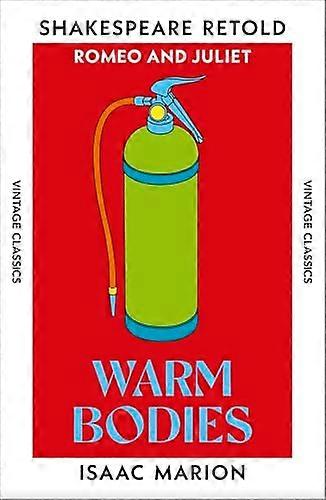 Warm Bodies
