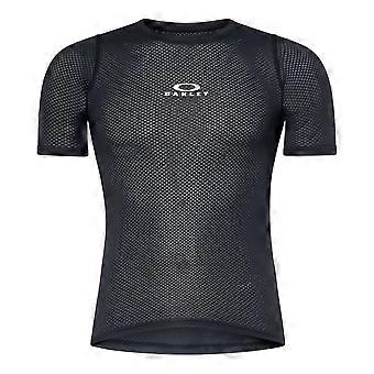 Oakley Base Layer SS FOA40547602E men