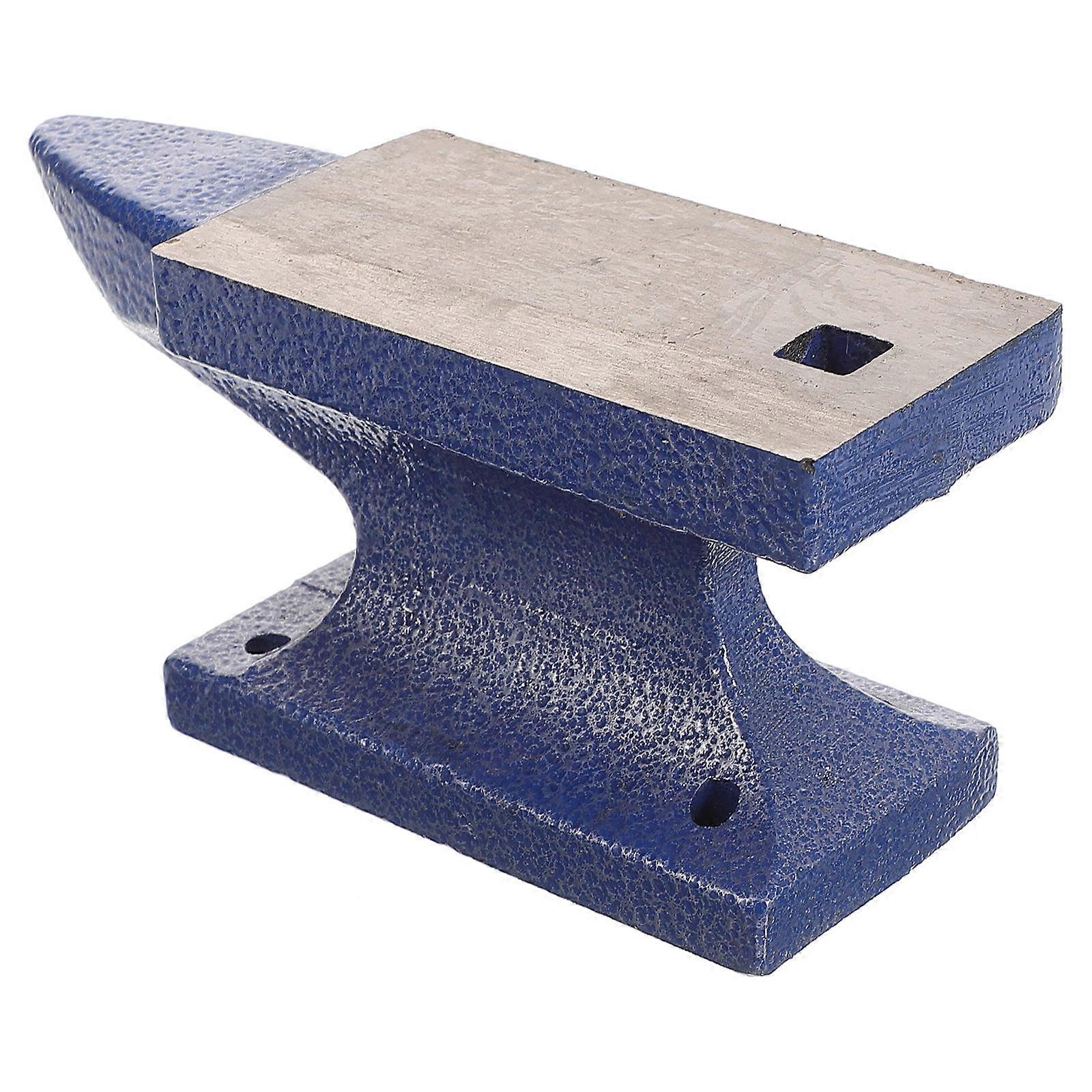 Multi-Function Iron Base Mini Pad for DIY Projects