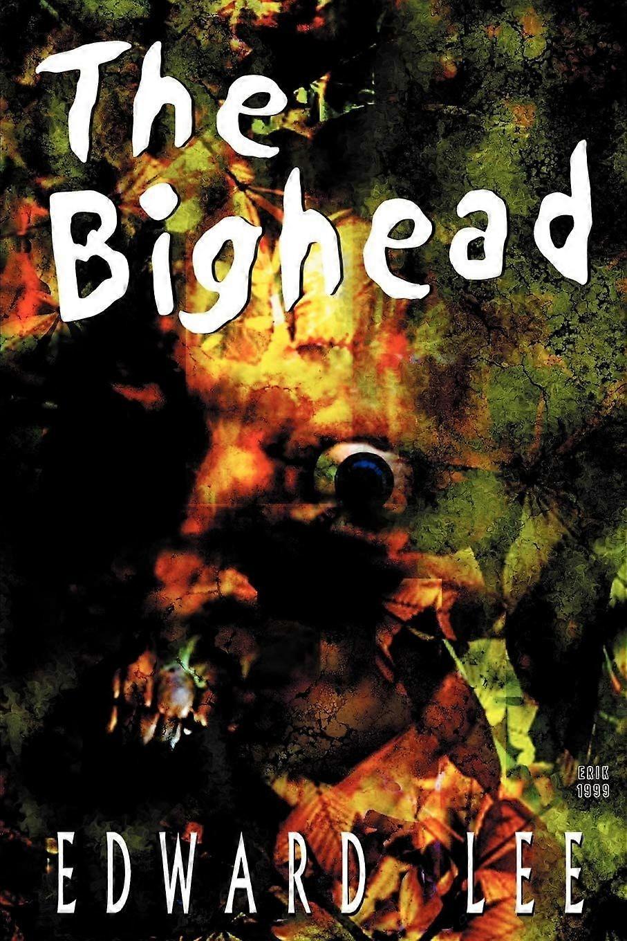 The bighead author's preferred version