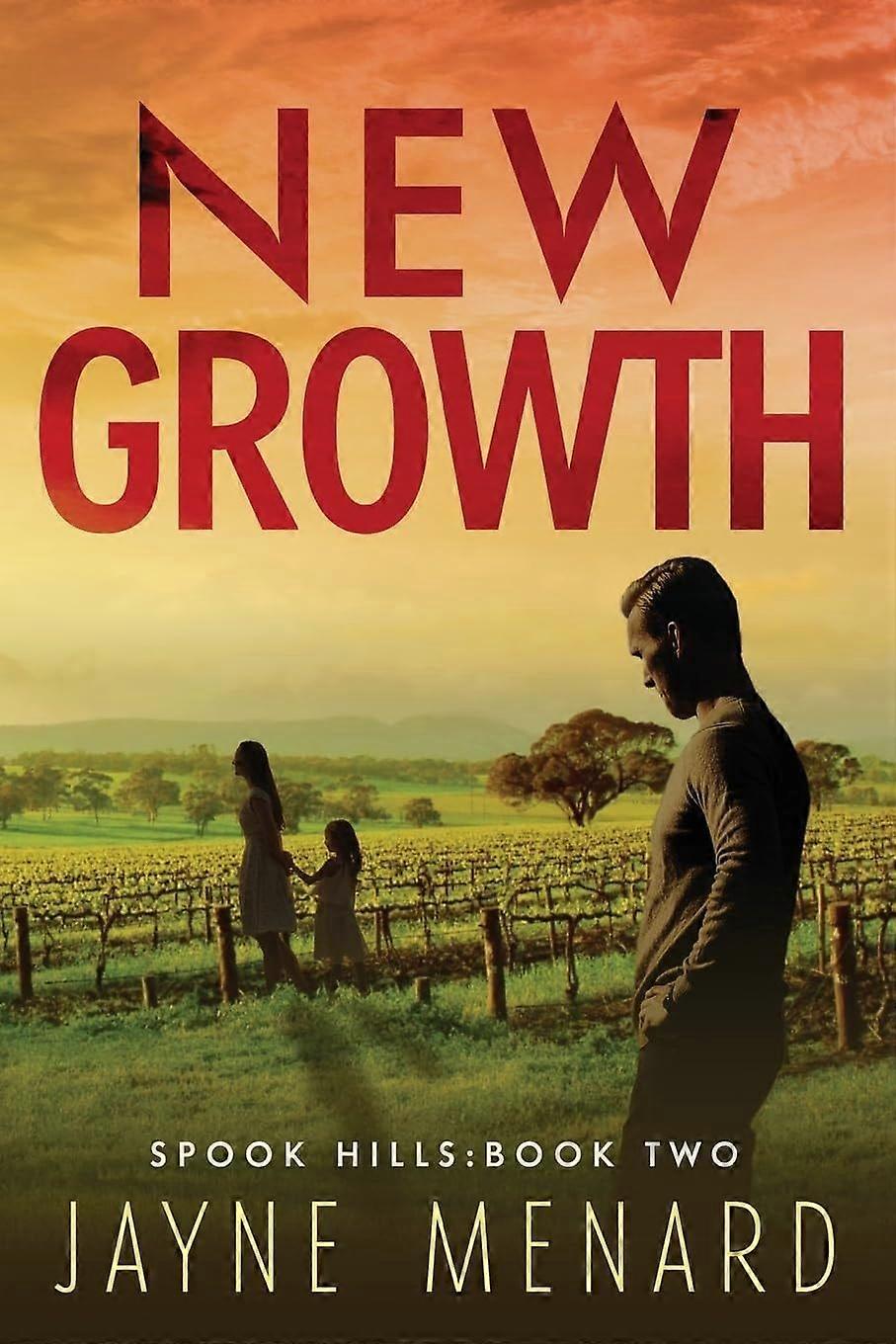 New growth
