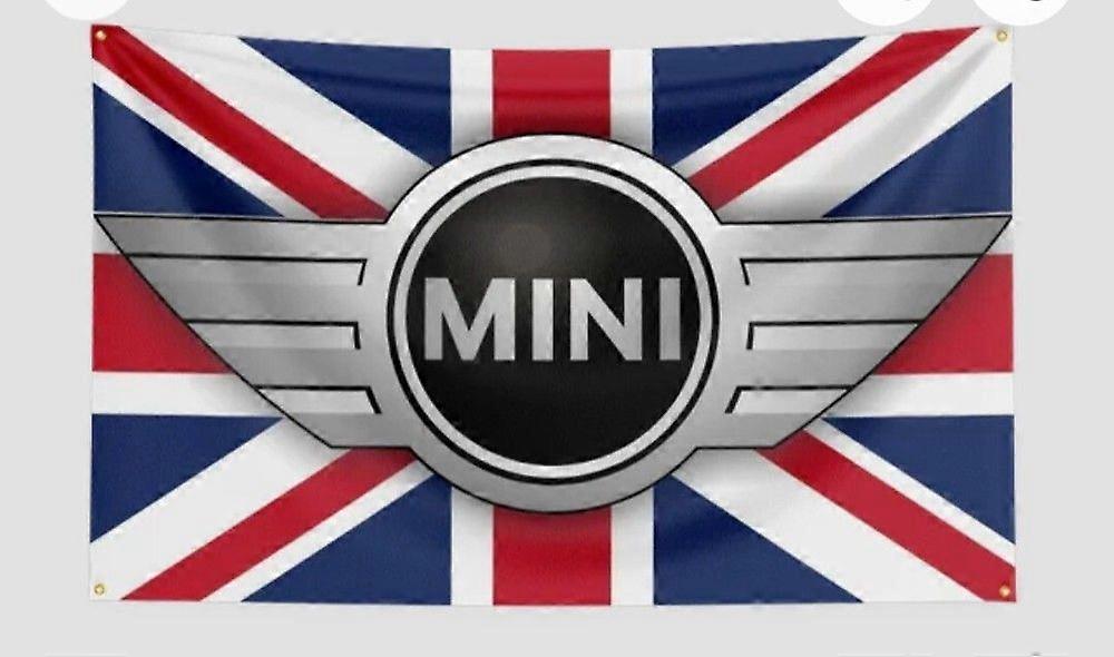 Mini pancarta FH0202
