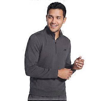 Sweat-shirts Skechers Weekend Easy 1/4 Zip