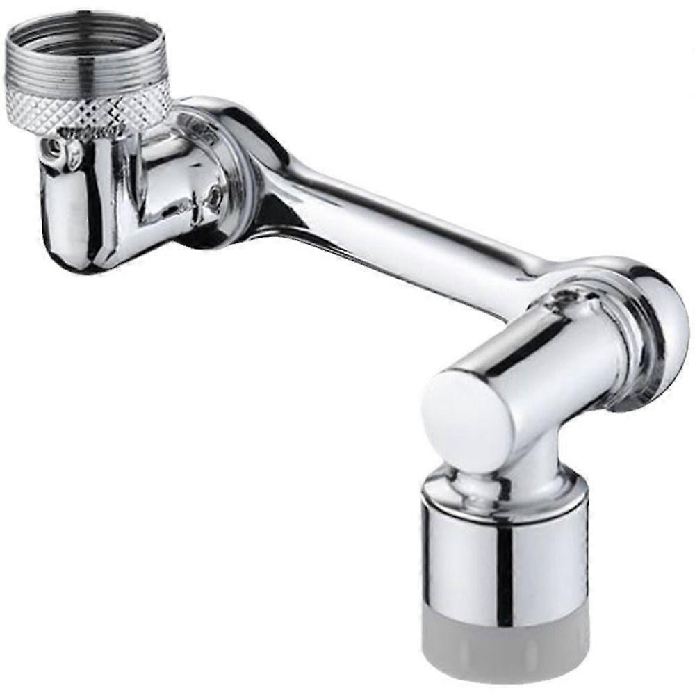 1080 Degree Rotatable Extension Faucet Sprayer Head