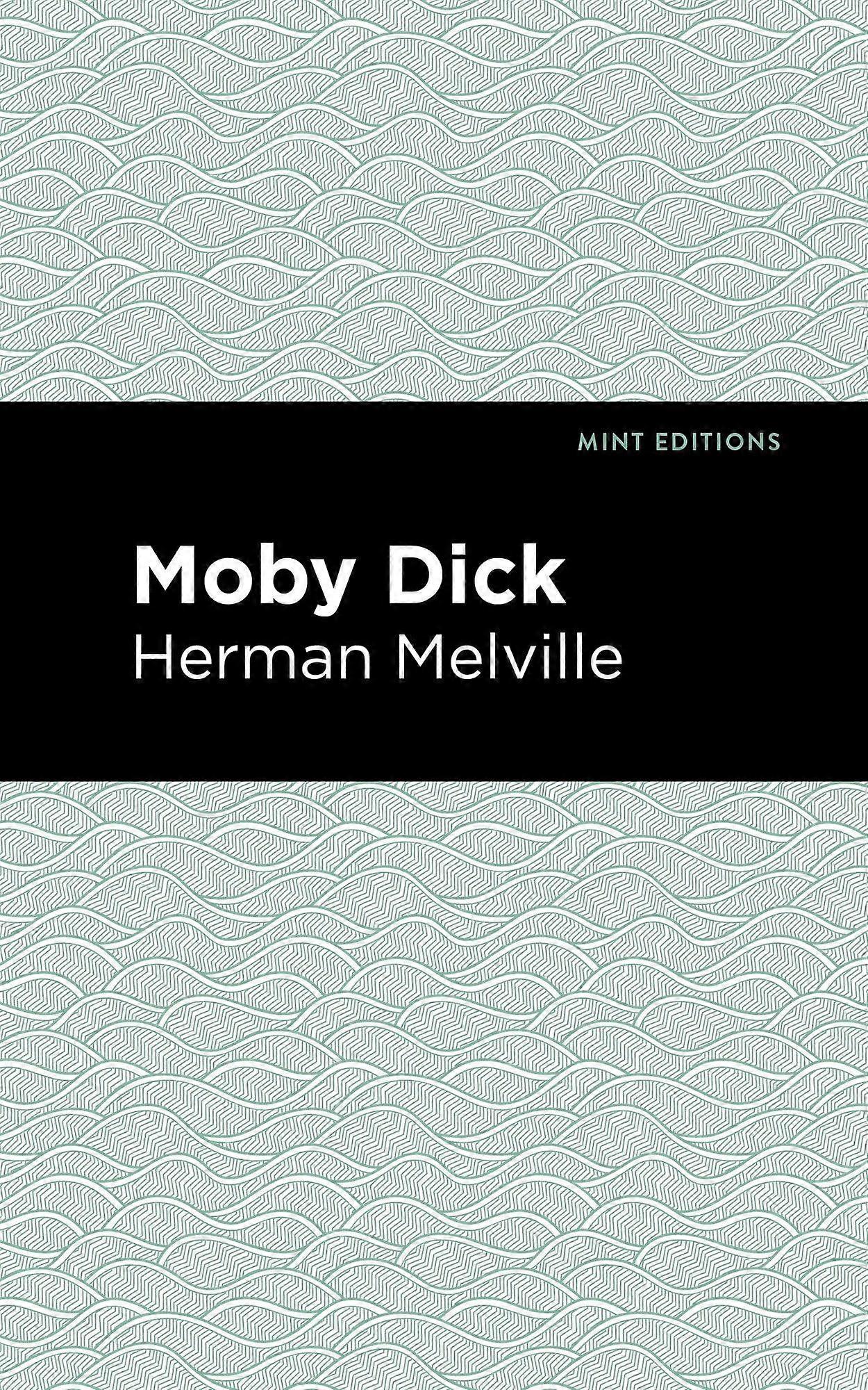 Moby dick