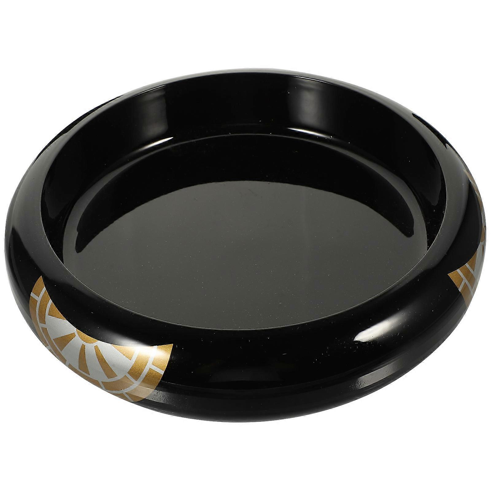 Multi-Function Sushi Dish Serving Tray for Kitchen Use