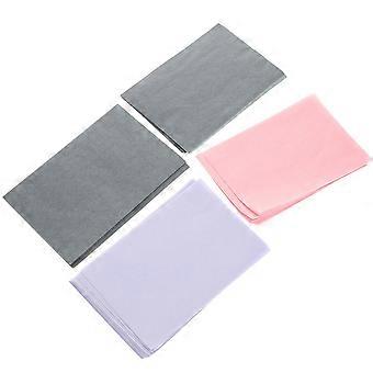 Oil Absorbing Sheets for Face Designed to Absorb Oil 4Packs Blotting Paper