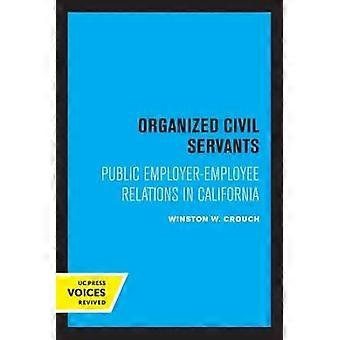 Organized Civil Servants