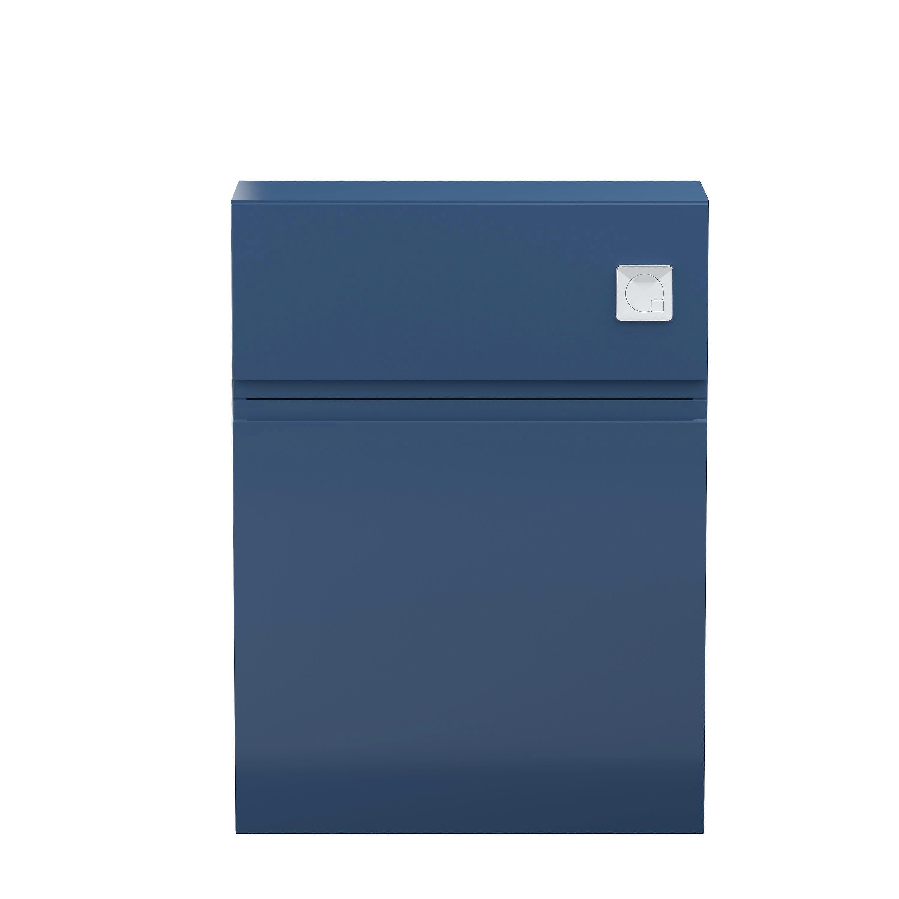 500 WC Unit