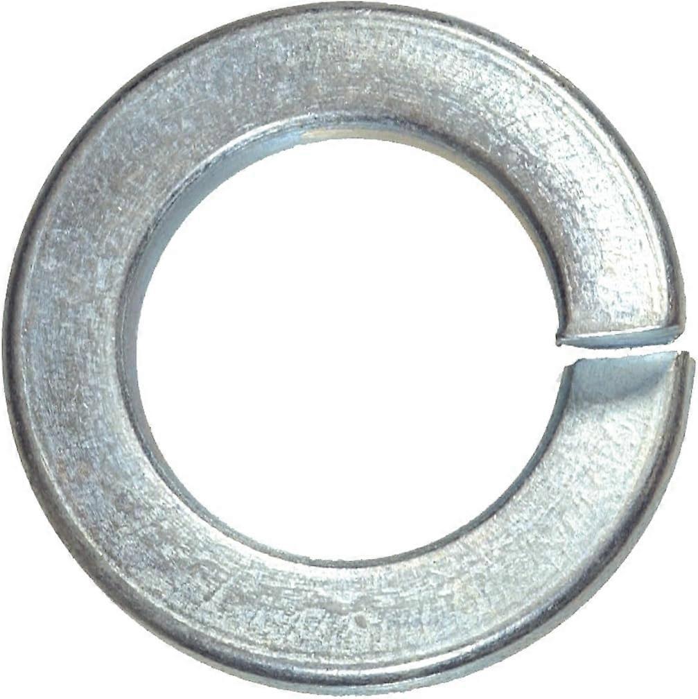 Split Lock Washer, 1/2-Inch, 25-Pack