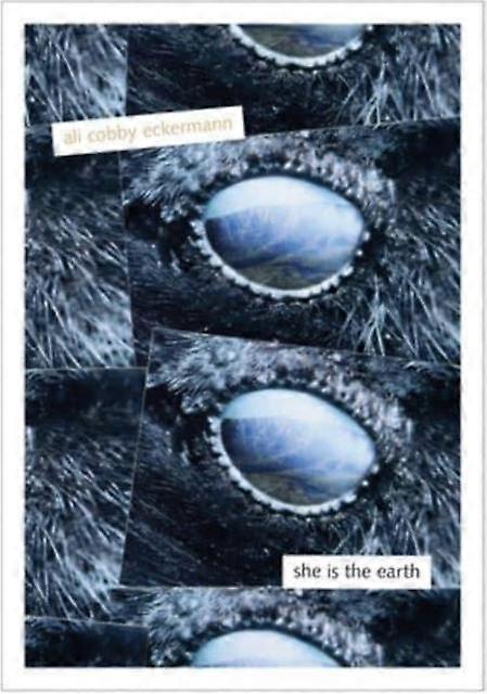 She Is The Earth - Ali Cobby Eckermann
