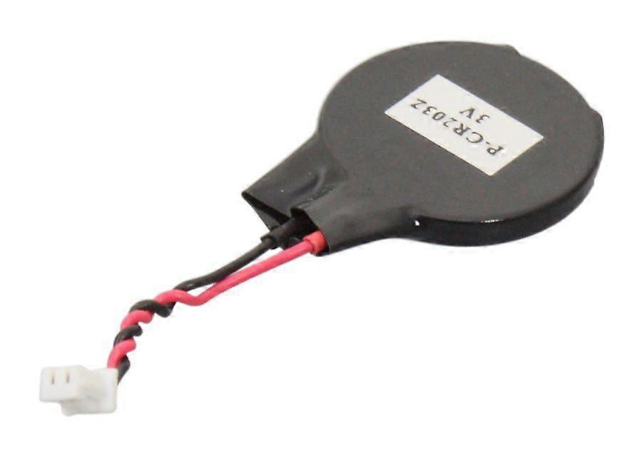 D830_cmos, Batterie