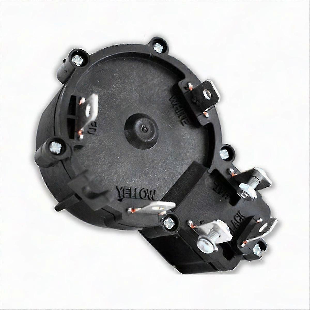 12V Electric Propeller Motor Switch Speed Controller Accessory