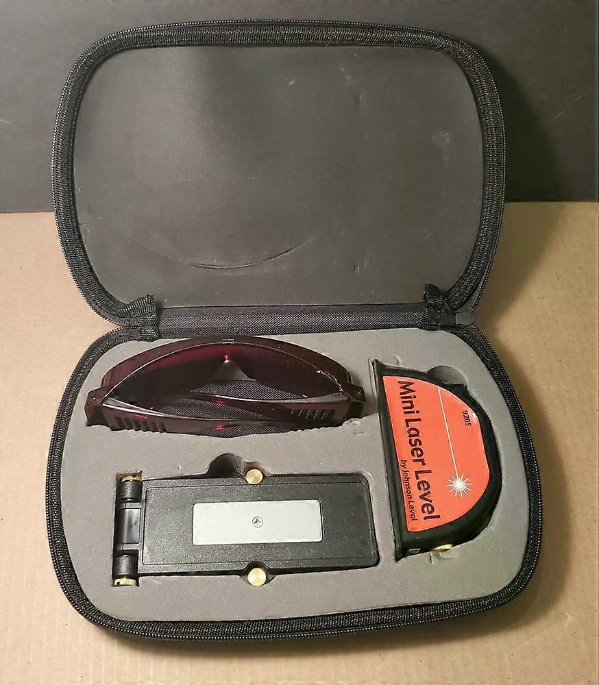 Laser level 9205! Tested!!