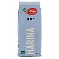 Organic Rice Flour 500 g