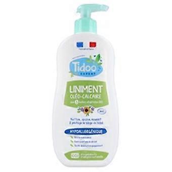 Oléo-Limestone Bioliniment 450 ml of cream