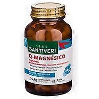 Chelated Magnesium 88 tablets