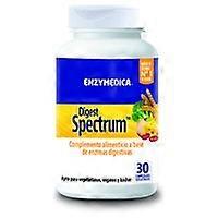Digest Spectrum 30 vegetable capsules