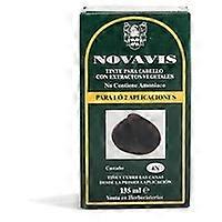 Vegetable dye 4N chestnut 135 ml