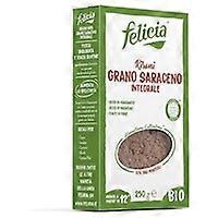 Whole wheat buckwheat risoni 250 g