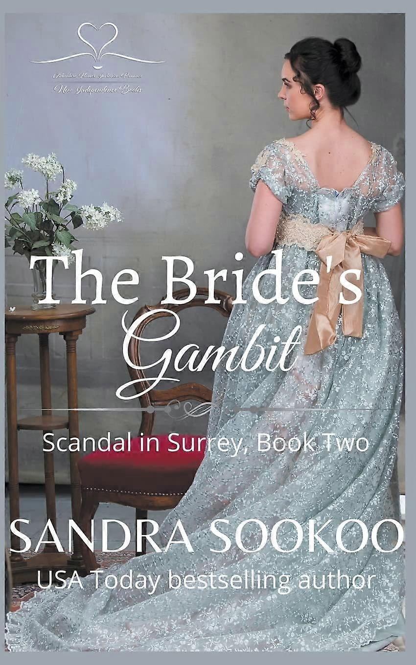 The bride's gambit