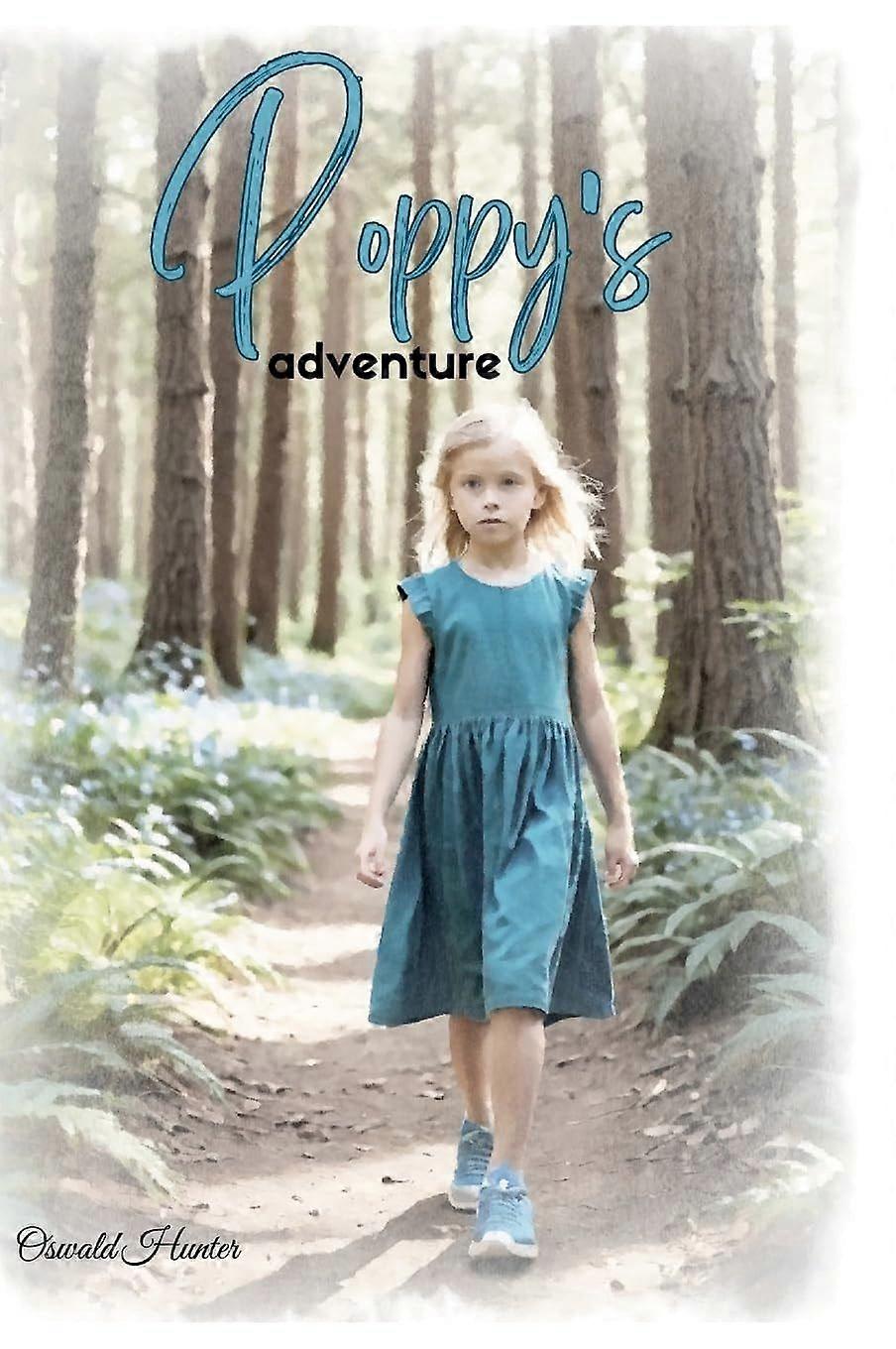 Poppy's adventure