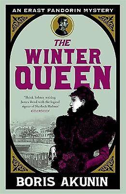 The Winter Queen
