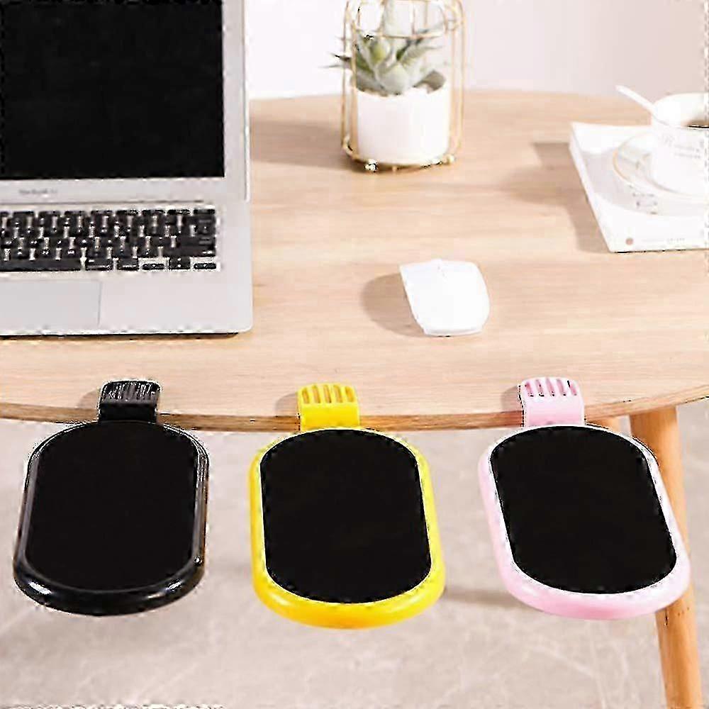 Adjustable Rotating Pink Arm Rest for Computer Desk SF