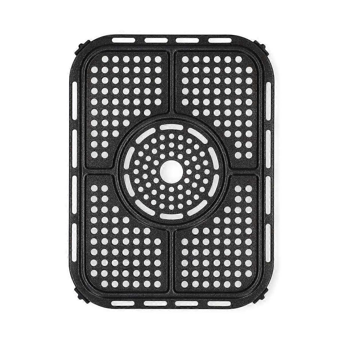 friteuse à air à grille