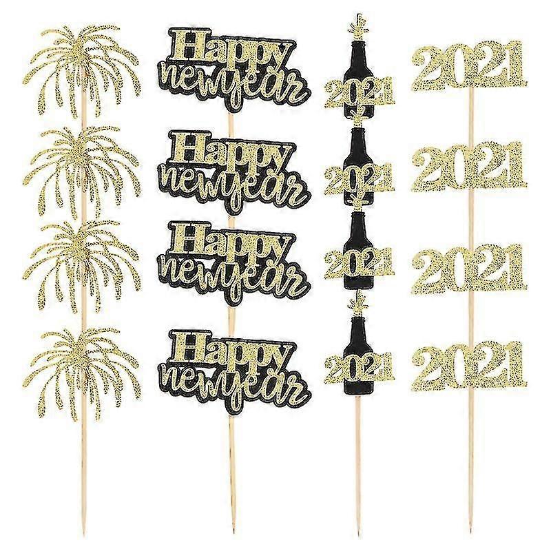 20pcs cake decorations, Dessert Supplies