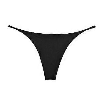 Vrouwen Lingerie Micro Sexy Thong G-String Slips Bikini Slipje Knicker Ondergoed