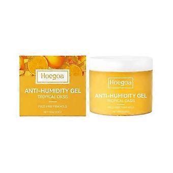 1-3x Tropical Oasis Anti-Humidity Gel - Frizz-free Firm Hold