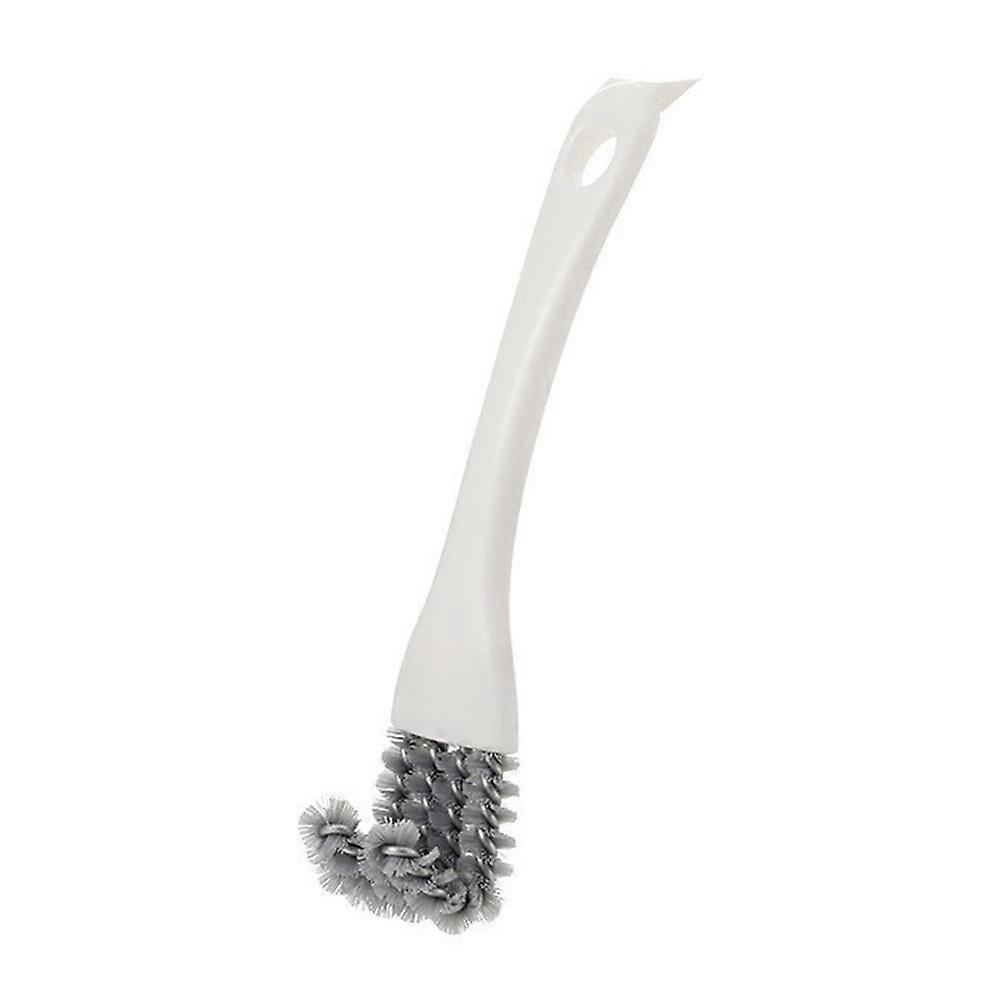 Multi-functional Cleaning Brush - Grill Scraper, Sink Gap Scrubber