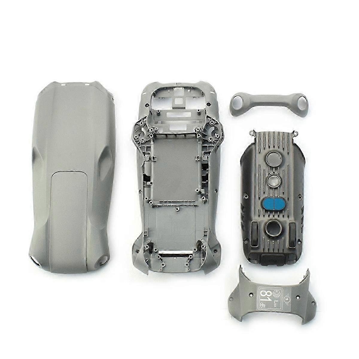 For Air 3 Body Shell Upper Cover Middle Frame Bottom Shell