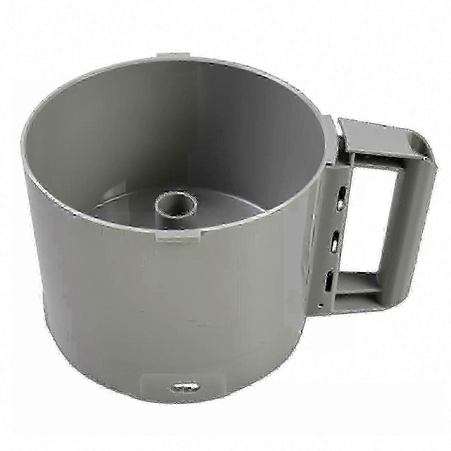 Robot Coupe R2 3L food processor bowl replacement