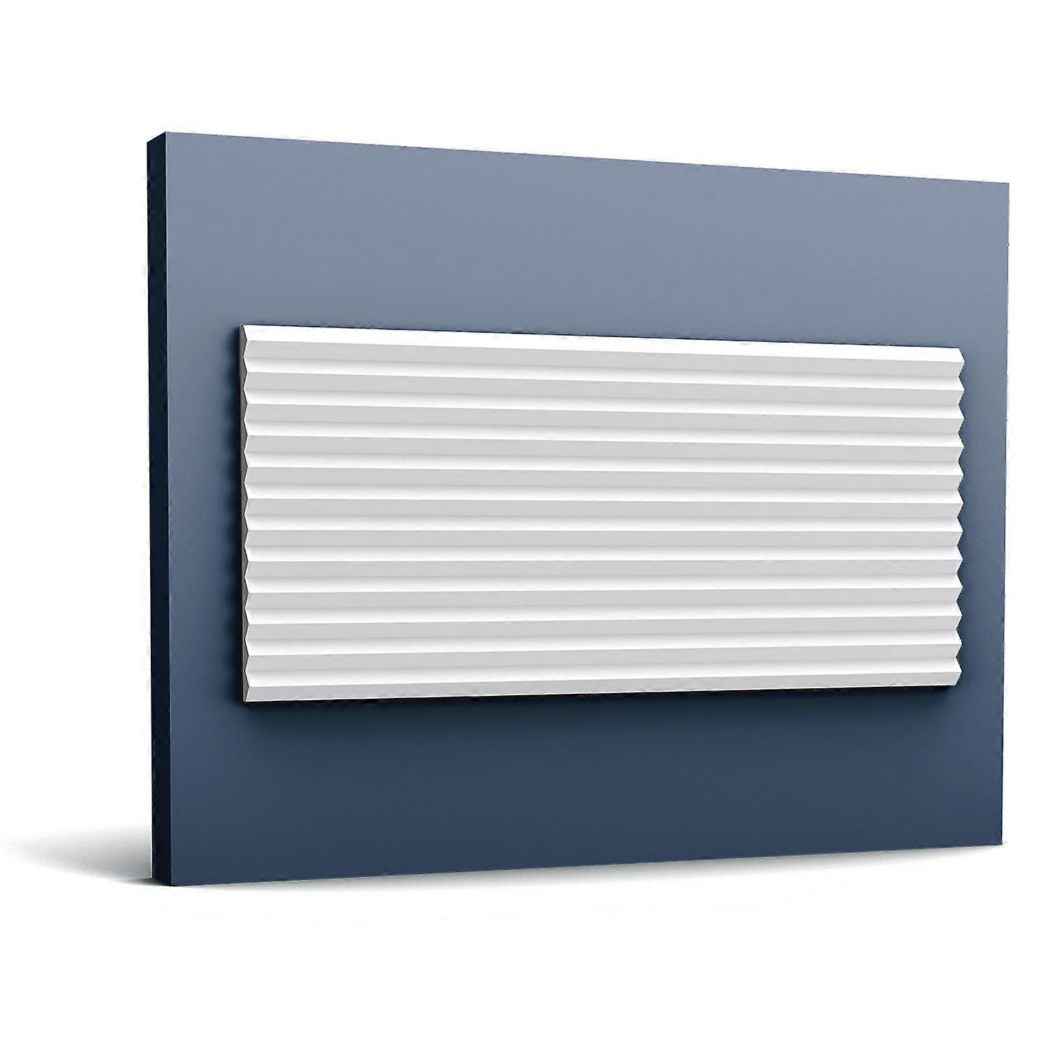 3d vægpanel Orac Decor W108