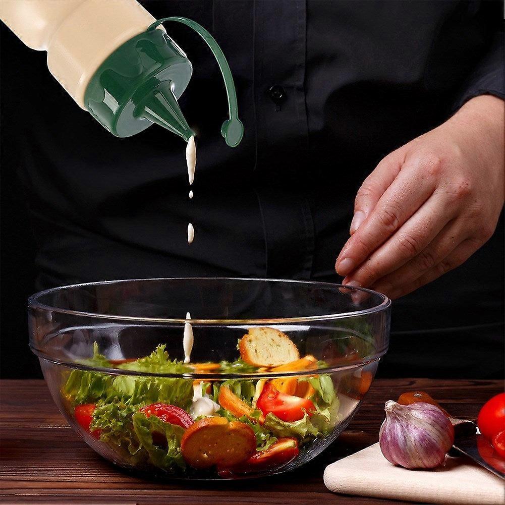 Mayonnaise Sauce Bottle 680 ml