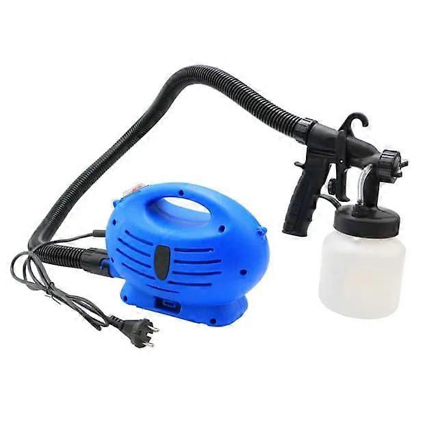 High Pressure Handheld Spray Gun Automatic Spray Paint