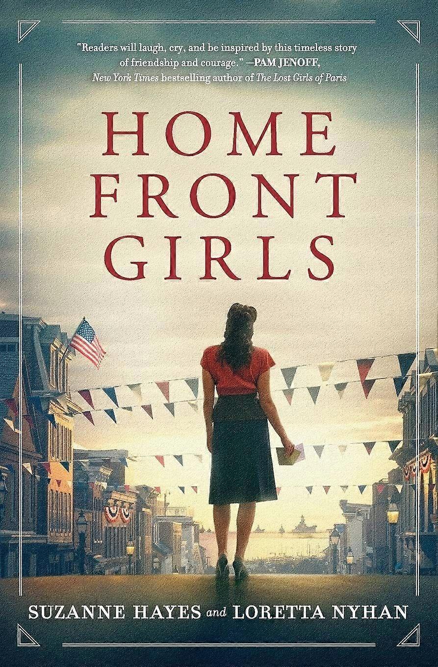 Home front girls