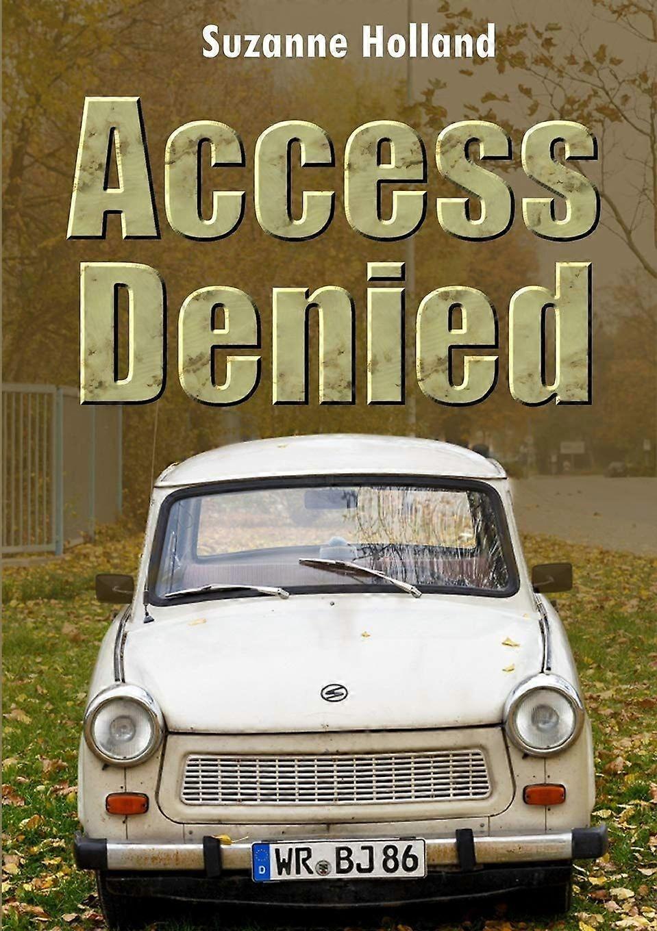 Access denied